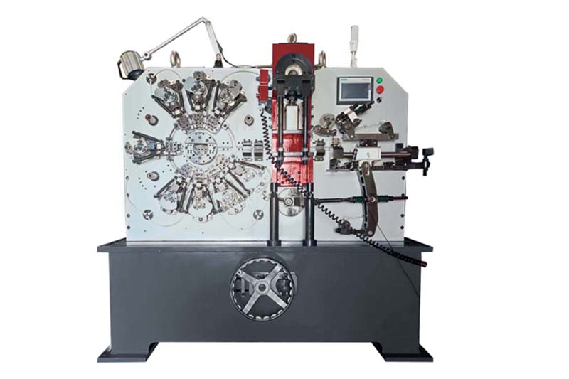 Mold Forming Machine